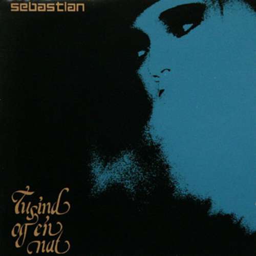 Cover Sebastian (5) - Tusind Og En Nat (LP, Album) Schallplatten Ankauf