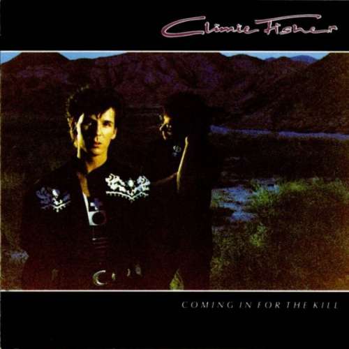 Cover Climie Fisher - Coming In For The Kill (LP, Album) Schallplatten Ankauf