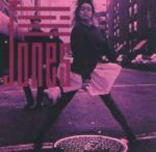 Cover Jill Jones - Jill Jones (LP, Album) Schallplatten Ankauf