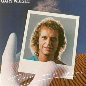 Bild Gary Wright - Touch And Gone (LP, Album) Schallplatten Ankauf