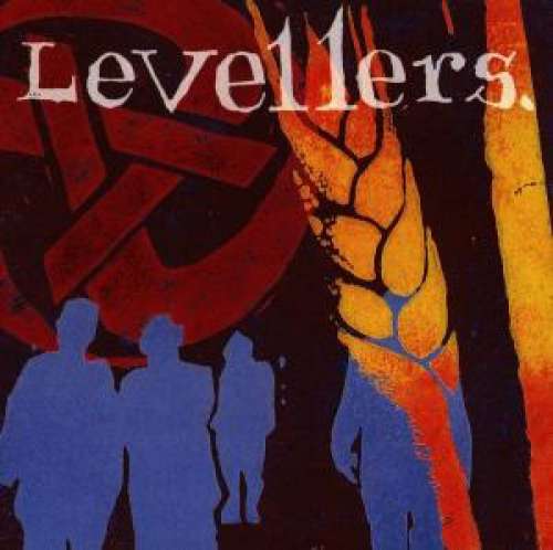 Cover Levellers* - Levellers (CD, Album) Schallplatten Ankauf