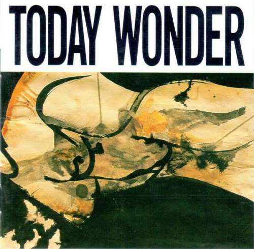 Cover Ed Kuepper - Today Wonder (CD, Album) Schallplatten Ankauf