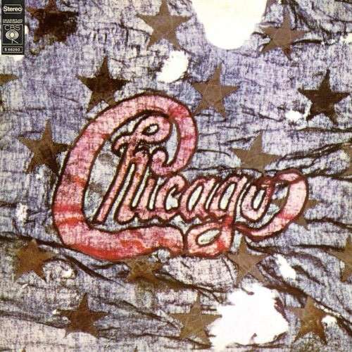 Cover Chicago III Schallplatten Ankauf