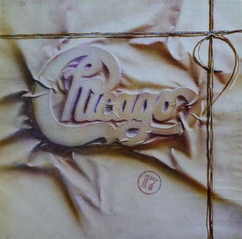 Cover Chicago (2) - Chicago 17 (LP, Album) Schallplatten Ankauf