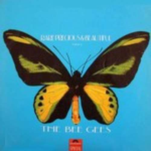 Cover The Bee Gees* - Rare, Precious & Beautiful Vol.3 (LP, Comp) Schallplatten Ankauf
