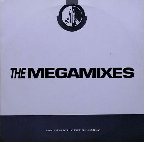 Cover Various - The Megamixes 173 (2x12) Schallplatten Ankauf