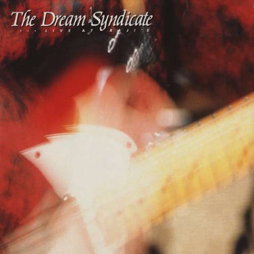 Cover Dream Syndicate, The - Live At Raji's (2xLP, Album) Schallplatten Ankauf