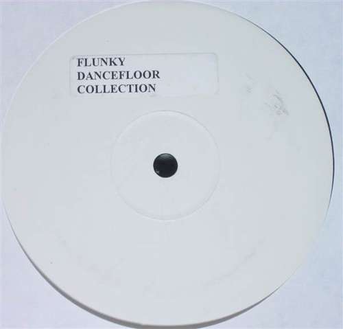 Cover Dancefloor Collective Schallplatten Ankauf
