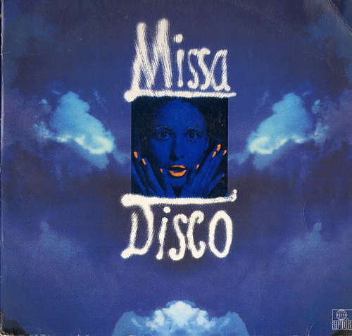Cover Missa Disco - Missa Disco (LP, Album) Schallplatten Ankauf