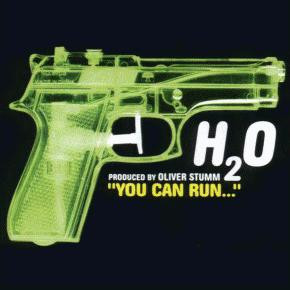 Cover H2O - You Can Run... (2xLP) Schallplatten Ankauf