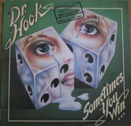 Bild Dr. Hook - Sometimes You Win (LP, Album) Schallplatten Ankauf