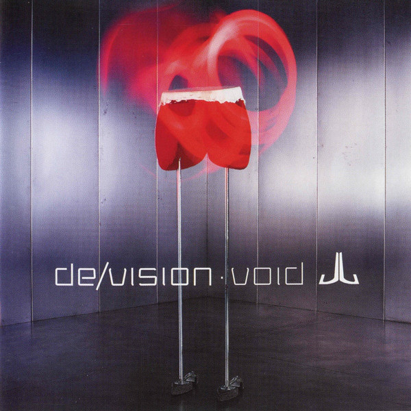 Bild De/Vision - Void (CD, Album) Schallplatten Ankauf