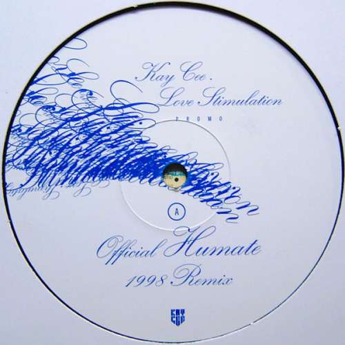Cover Kay Cee* - Love Stimulation (12, Promo) Schallplatten Ankauf