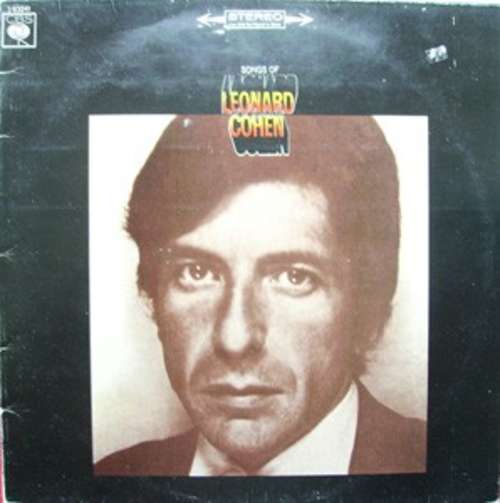 Bild Leonard Cohen - Songs Of Leonard Cohen (LP, Album, RE, B P) Schallplatten Ankauf