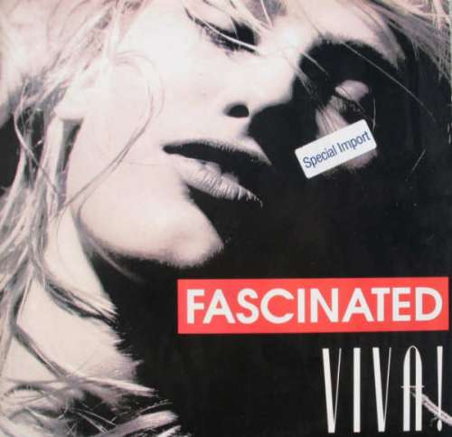 Cover Viva! - Fascinated (12) Schallplatten Ankauf