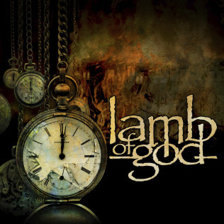 Cover Lamb Of God - Lamb Of God (LP, Album) Schallplatten Ankauf