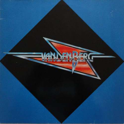 Cover Vandenberg - Vandenberg (LP, Album) Schallplatten Ankauf