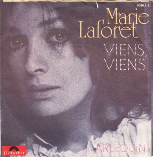 Bild Marie Laforet* - Viens, Viens (7, Single) Schallplatten Ankauf