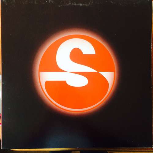 Cover Soultans - Get Ready (12) Schallplatten Ankauf