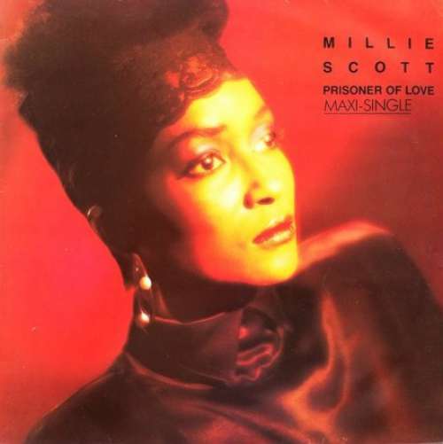 Bild Millie Scott - Prisoner Of Love (12) Schallplatten Ankauf