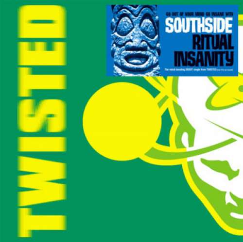 Cover zu Southside - Ritual Insanity (12, Single) Schallplatten Ankauf