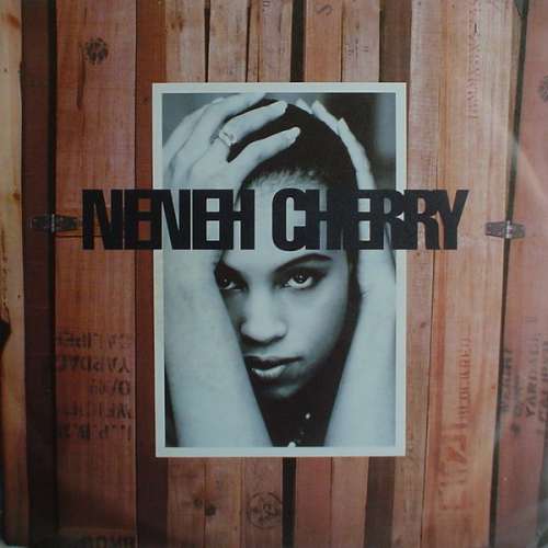Cover Neneh Cherry - Inna City Mamma (12, Maxi) Schallplatten Ankauf
