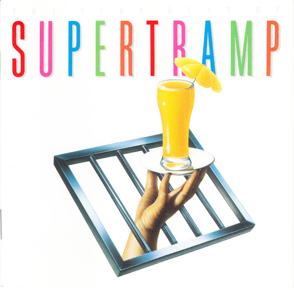 Bild Supertramp - The Very Best Of Supertramp (CD, Comp) Schallplatten Ankauf