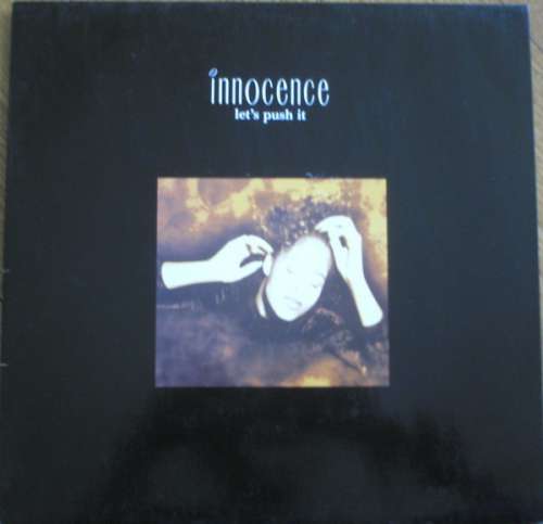 Cover Innocence - Let's Push It (12) Schallplatten Ankauf