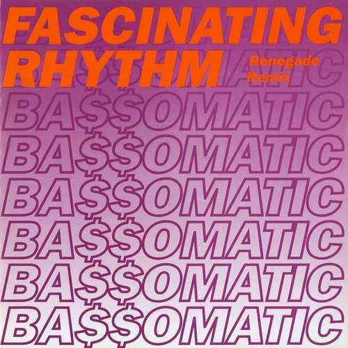 Cover Fascinating Rhythm (Renegade Remix) Schallplatten Ankauf