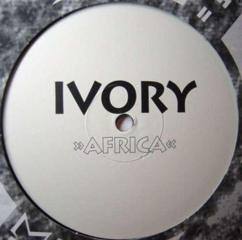 Cover Africa Schallplatten Ankauf