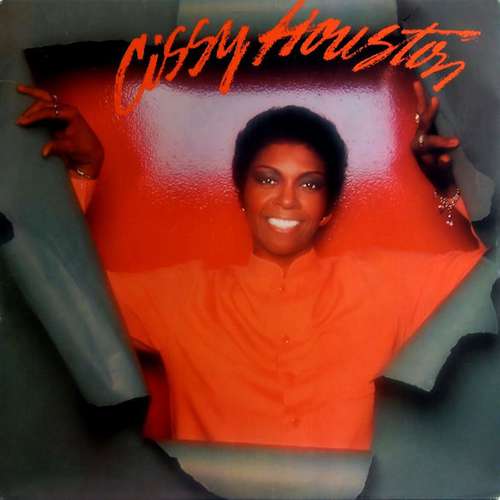 Cover Cissy Houston - Cissy Houston (LP, Album) Schallplatten Ankauf