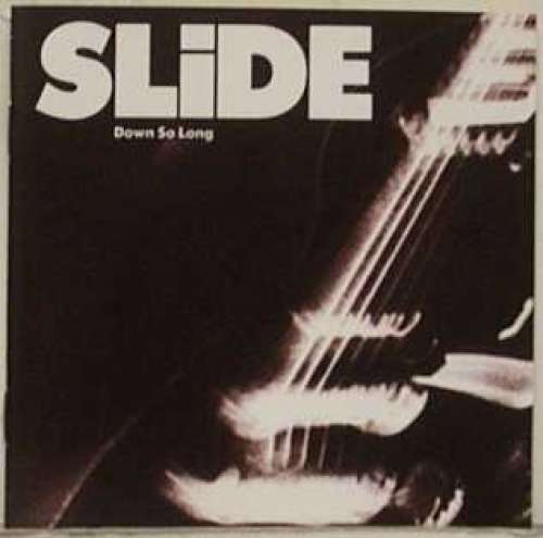 Bild Slide (3) - Down So Long (LP, Album) Schallplatten Ankauf