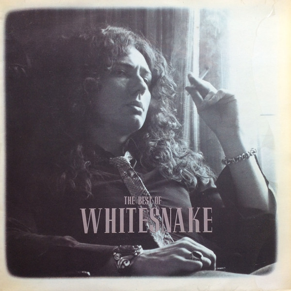Cover Whitesnake - The Best Of Whitesnake (LP, Comp) Schallplatten Ankauf