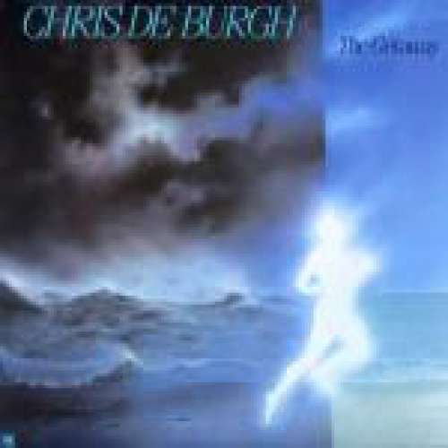Cover Chris de Burgh - The Getaway (LP, Album) Schallplatten Ankauf