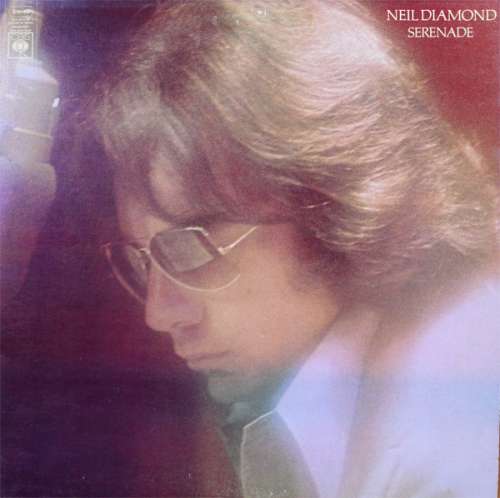 Cover Neil Diamond - Serenade (LP, Album) Schallplatten Ankauf