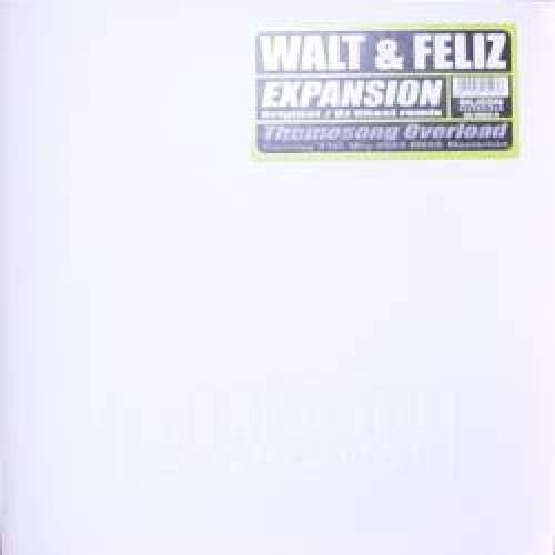 Cover Walt & Feliz - Expansion (12) Schallplatten Ankauf
