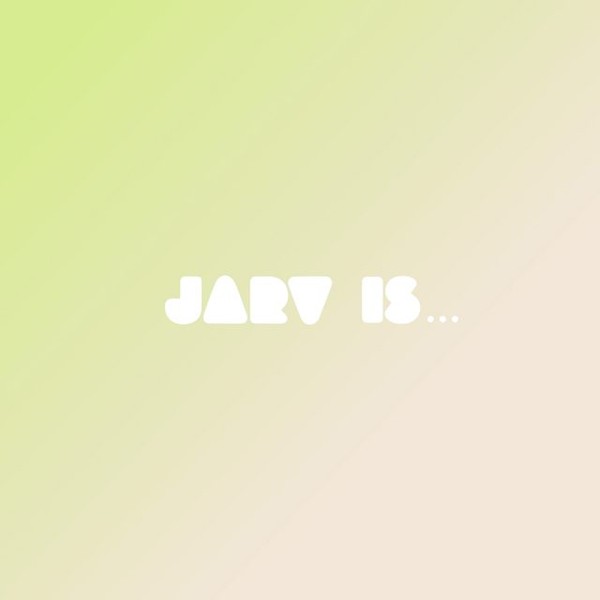 Cover JARV IS... - Beyond The Pale (LP, Album) Schallplatten Ankauf