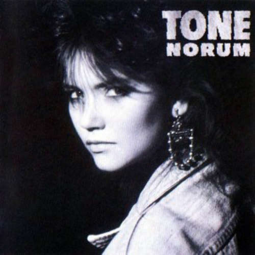 Cover Tone Norum - One Of A Kind (LP, Album) Schallplatten Ankauf
