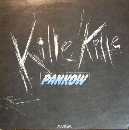 Cover Pankow (2) - Kille Kille (LP, Album) Schallplatten Ankauf