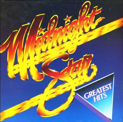 Cover Midnight Star - Greatest Hits (LP, Comp) Schallplatten Ankauf