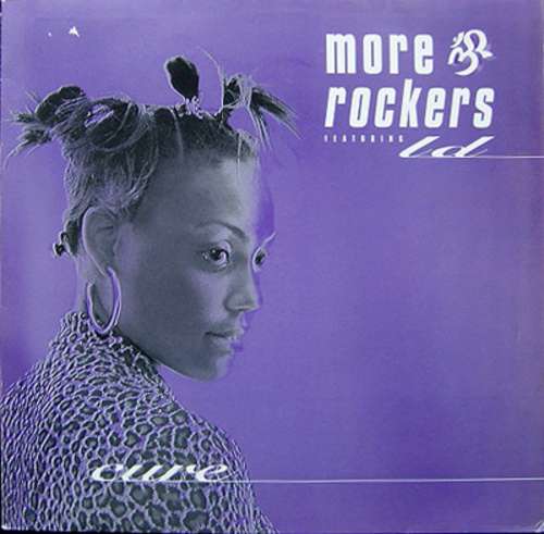 Cover More Rockers - Cure (12) Schallplatten Ankauf