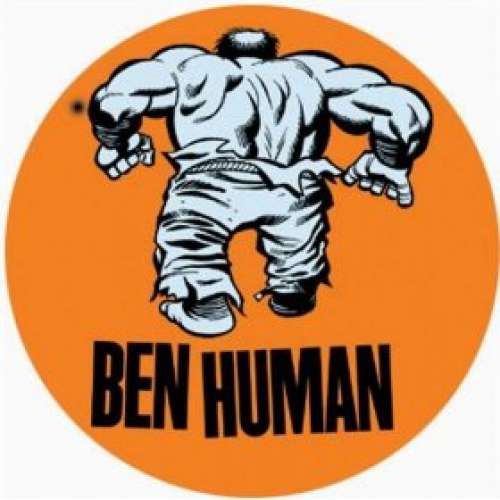 Cover Ben Human - The Addison Tapes (12) Schallplatten Ankauf