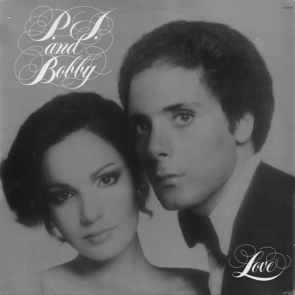 Bild P.J. And Bobby - Love (LP, Album) Schallplatten Ankauf