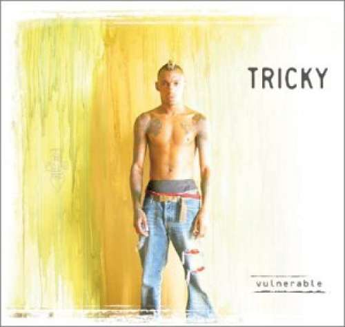 Cover Tricky - Vulnerable (LP, Album, Gat) Schallplatten Ankauf