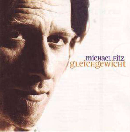 Cover Michael Fitz - Gleichgewicht (CD, Album) Schallplatten Ankauf