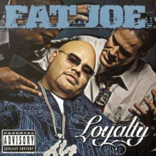 Cover Fat Joe - Loyalty (2xLP, Album) Schallplatten Ankauf