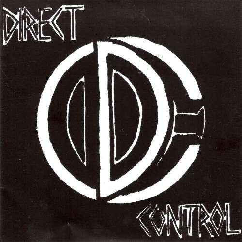 Cover Direct Control - Direct Control (7, EP, RE) Schallplatten Ankauf