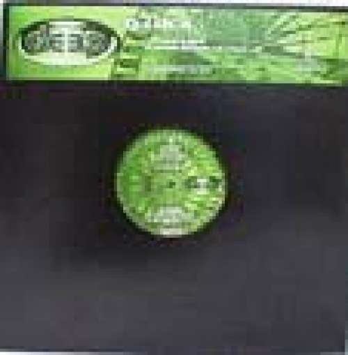 Cover Q-Lock - ÷ Seconds (12) Schallplatten Ankauf