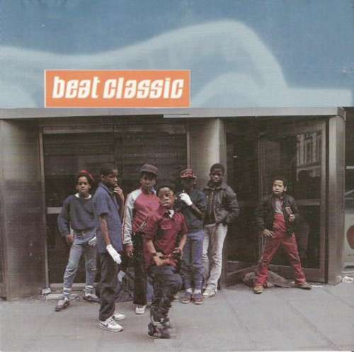Cover Beat Classic Schallplatten Ankauf