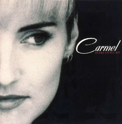 Cover Carmel (2) - Every Little Bit (12) Schallplatten Ankauf